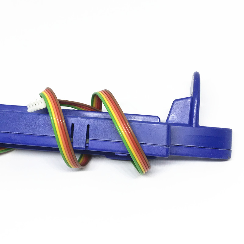 Printronix T2N paper gap sensor